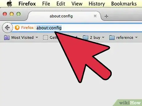 Image titled Disable "No Right Click" Scripts in Firefox Step 1